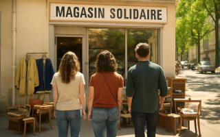 Emmaüs Châtellerault : Adresse, Horaires et Contact