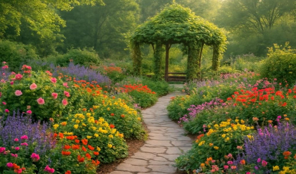 Le Jardin d'Antoine Avis : Ça Vaut Vraiment le Coup ?