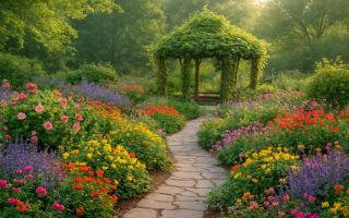 Le Jardin d'Antoine Avis : Ça Vaut Vraiment le Coup ?