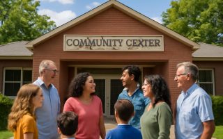 Comment Rejoindre le Comité d'Amis Emmaüs Pont Audemer ?