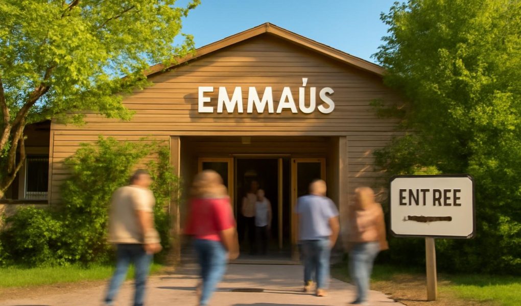 Emmaus Clermont Oise Horaires : Adresse et Infos Pratiques
