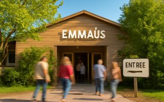 Emmaus Clermont Oise Horaires : Adresse et Infos Pratiques