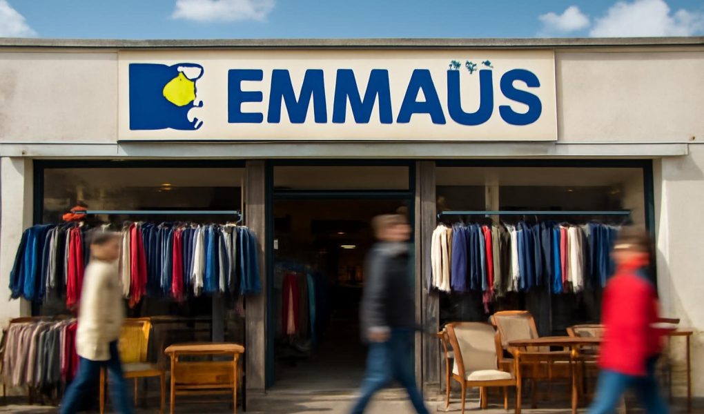 Emmaüs Firminy Horaires et Infos Pratiques