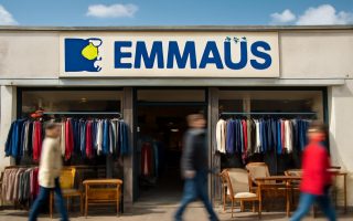 Emmaüs Firminy Horaires et Infos Pratiques