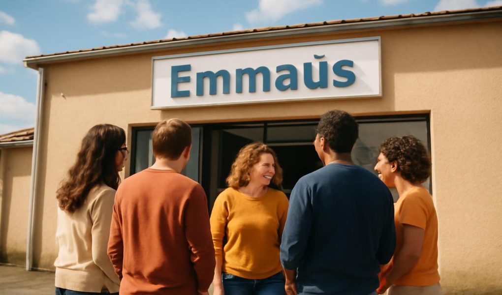 Emmaüs Rodez : Adresse, Horaires et Contact