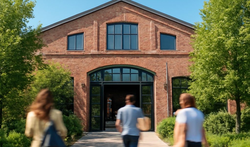 Emmaus Joue les Tours Horaires, Adresse et Jours d'Ouverture