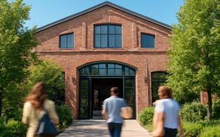 Emmaus Joue les Tours Horaires, Adresse et Jours d'Ouverture