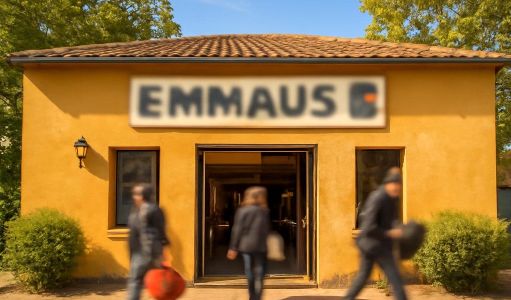 Emmaus Blois Adresse : Horaires et Infos Pratiques