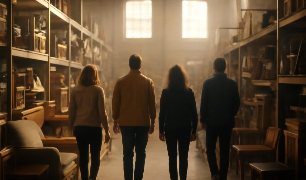 Emmaüs Annemasse Avis : Ça Vaut Vraiment le Déplacement ?