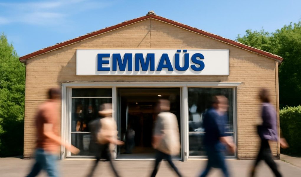 Emmaus Tailleville Horaires Avis : Ça Vaut Vraiment le Coup ?