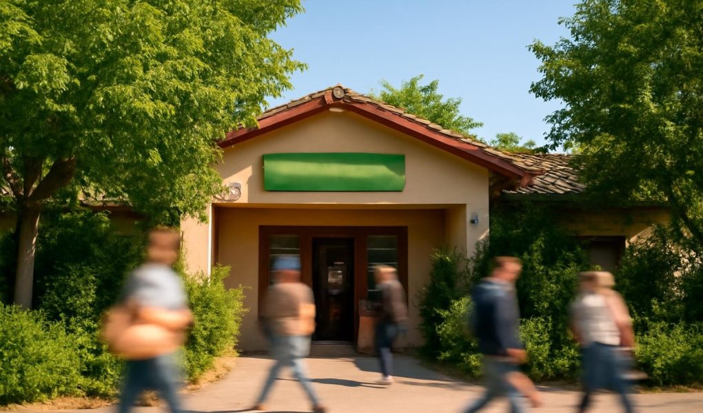 Emmaus Nancy Vandoeuvre : Horaires, Adresse et Infos Pratiques