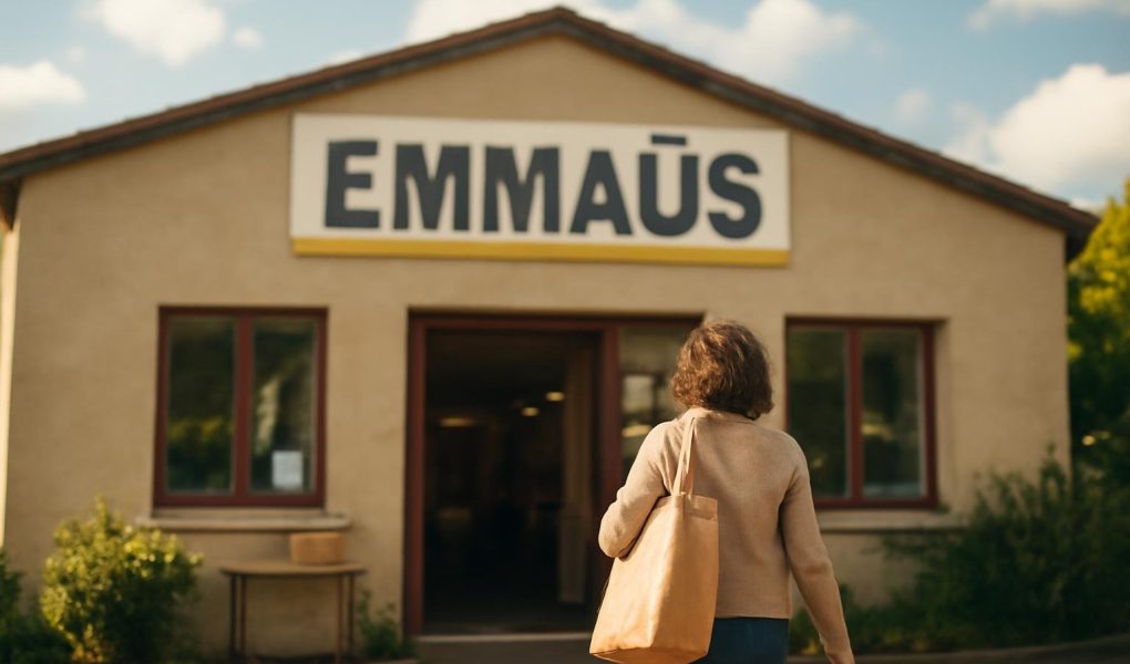 Emmaus Vannes Adresse : Horaires et Infos Pratiques