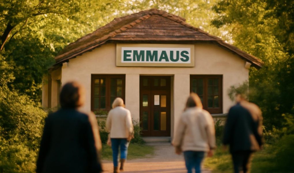 Emmaus Saint Girons : Adresse, Horaires et Contact