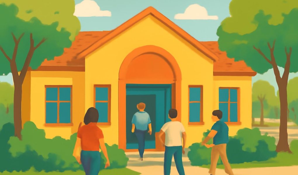 Emmaüs Poitiers Adresse : Horaires, Contact et Plan d'Accès