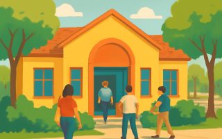 Emmaüs Poitiers Adresse : Horaires, Contact et Plan d'Accès