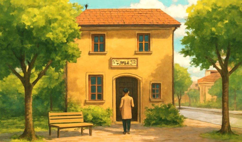 Emmaus Vienne Adresse : Horaires et Contact