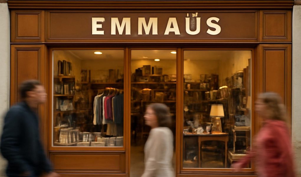 Emmaus Nieppe : Horaires, Adresse et Infos Pratiques