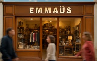 Emmaus Nieppe : Horaires, Adresse et Infos Pratiques