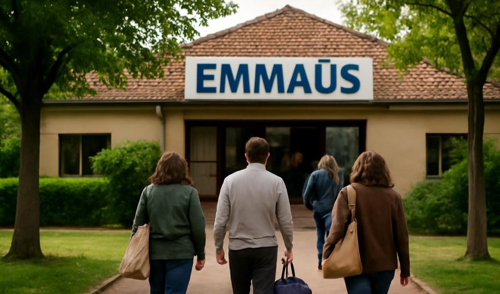 Emmaüs Étoile sur Rhône : Horaires et Infos Pratiques