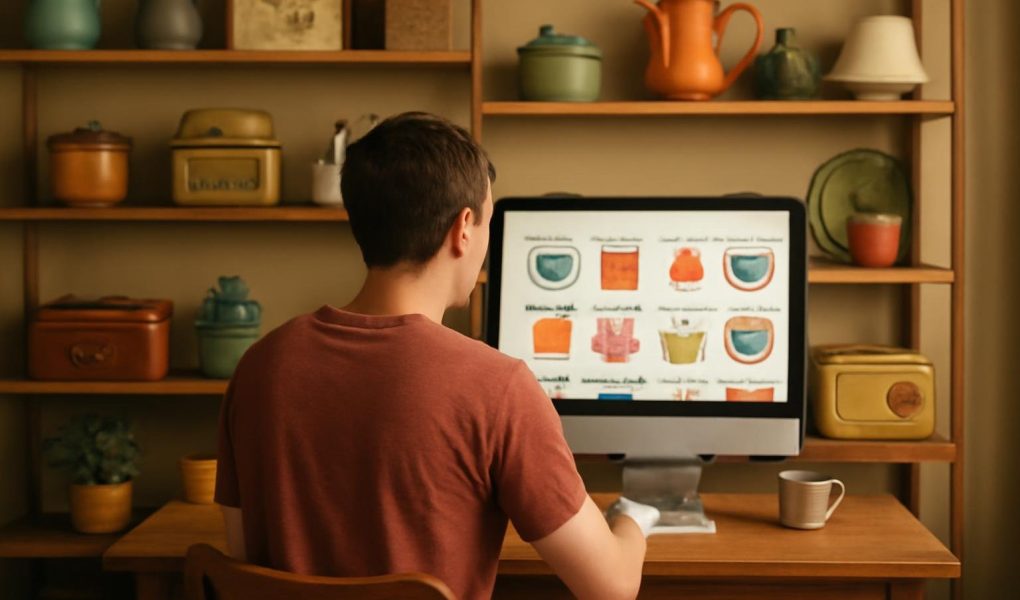 Emmaüs Angers : La Boutique en Ligne Solidaire et Éthique