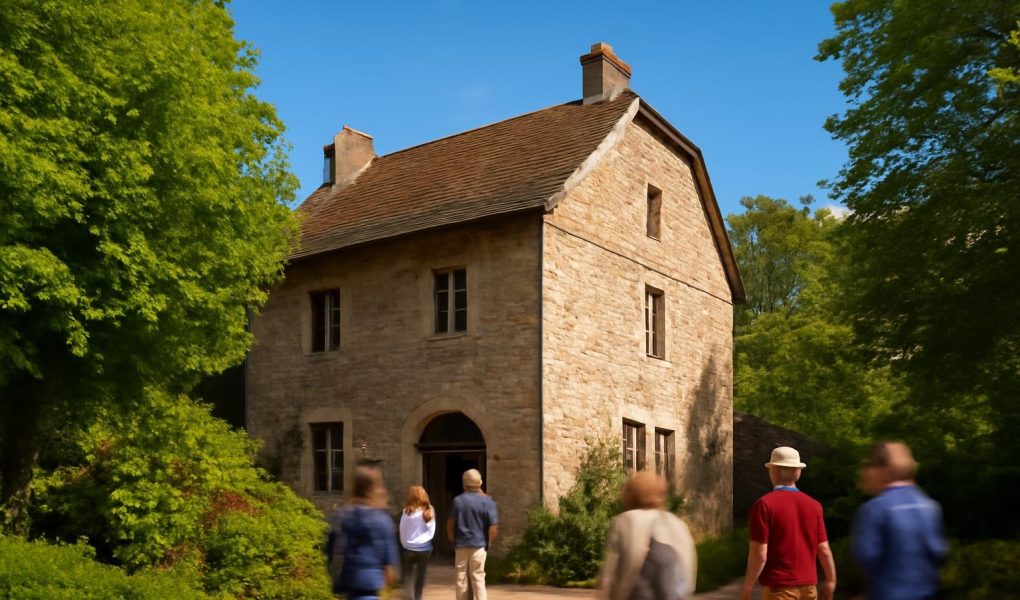 Emmaüs Cantal Aurillac : Adresse et Horaires d'Ouverture