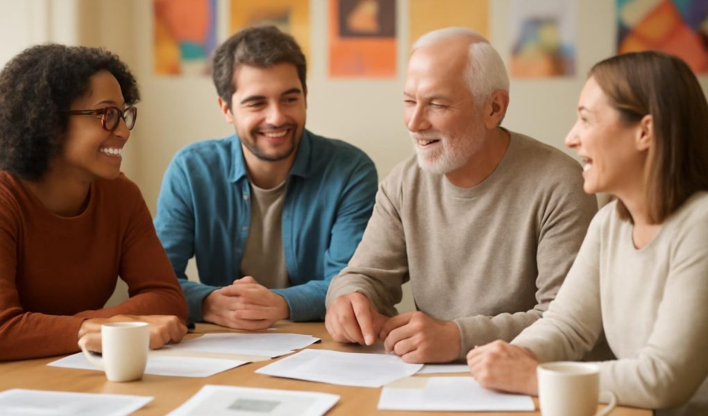 Comment Rejoindre le Comité d'Amis Emmaüs Carcassonne ?