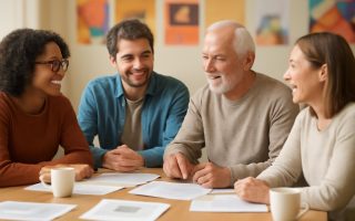 Comment Rejoindre le Comité d'Amis Emmaüs Carcassonne ?