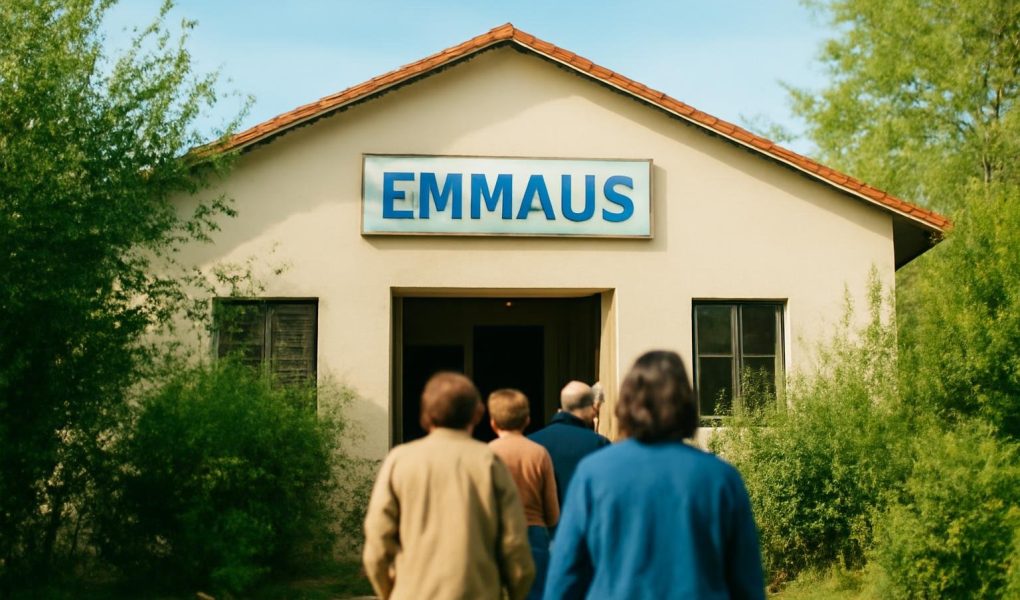 Emmaus Valence Montelimar Adresse : les Infos Pratiques