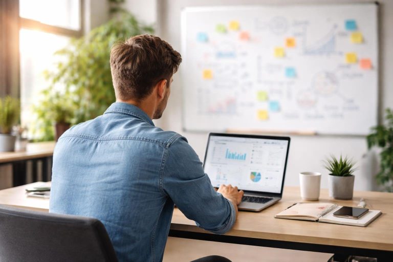 Ouvrir une Micro Entreprise : les Étapes pour Démarrer