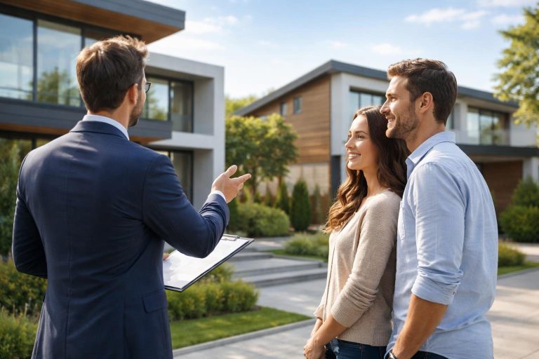 Loi sur les Honoraires d&rsquo;Agence Immobilière : que Dit la Réglementation ?