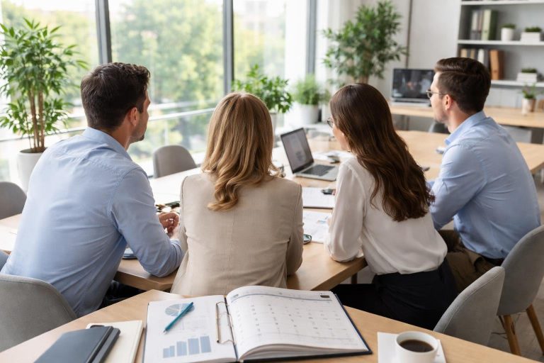 Combien de Semaines de Congés l&rsquo;Employeur Peut-il Imposer : les Règles
