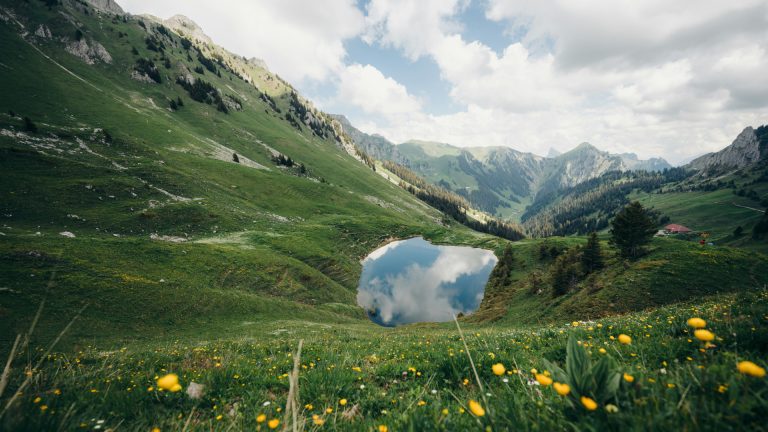 Séjours nature en France : où partir pour se ressourcer vraiment ?