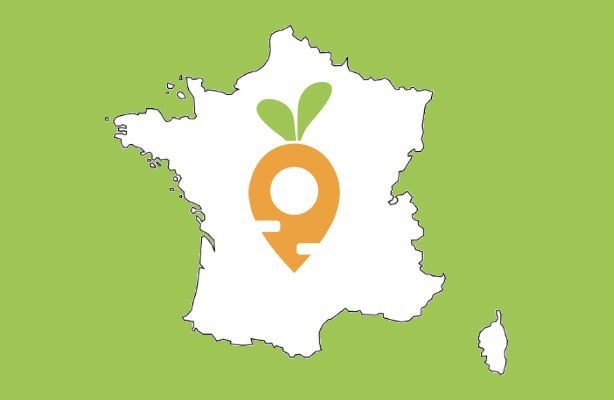 Commerçant proche de chez vous - Point Local