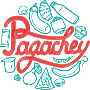 Pagachey, petites annonces alimentaires entre voisins. Luttons contre le gaspillage.