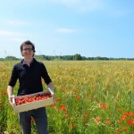 agriculteur Alancienne
