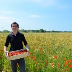 agriculteur Alancienne