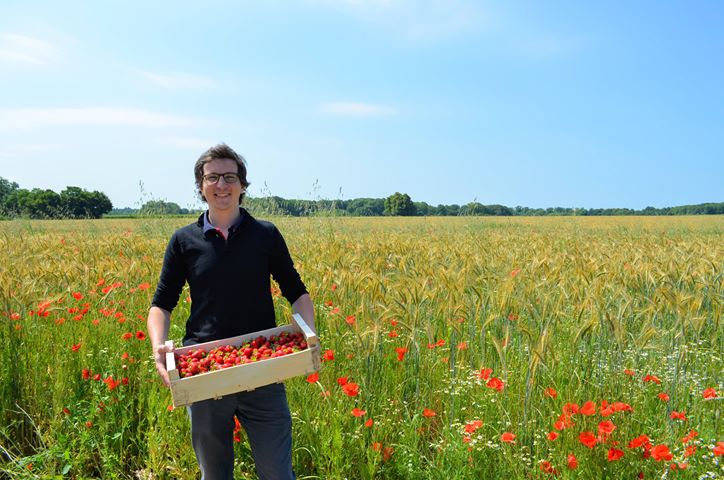 agriculteur Alancienne