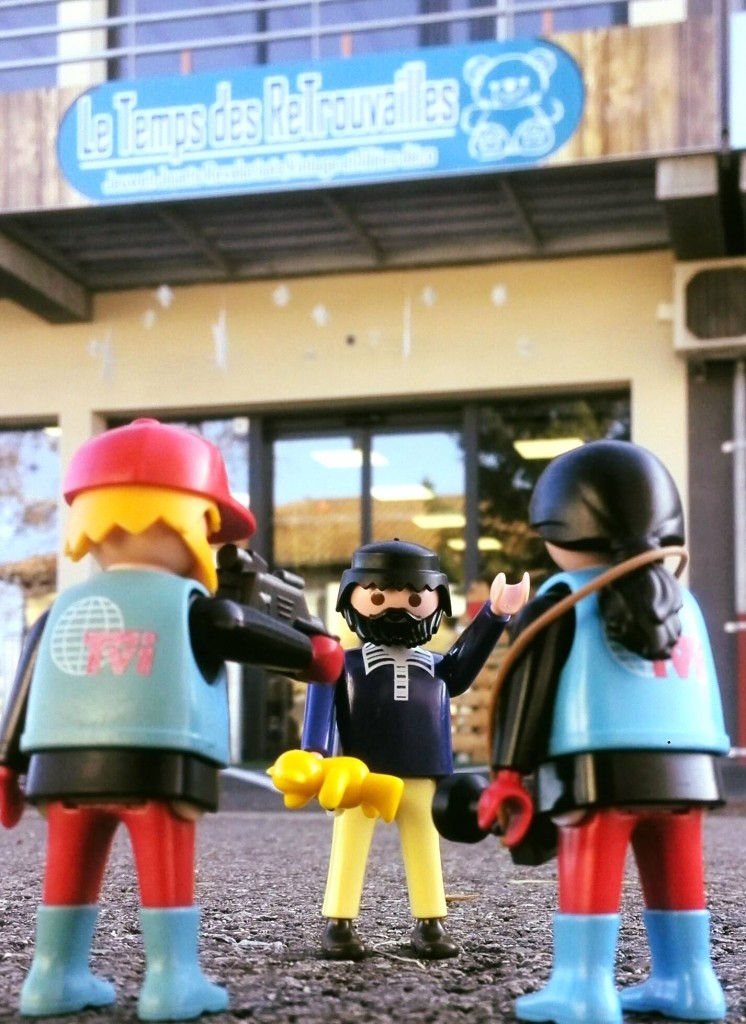 Bienvenue dans la boutique Le Temps des ReTrouvailles