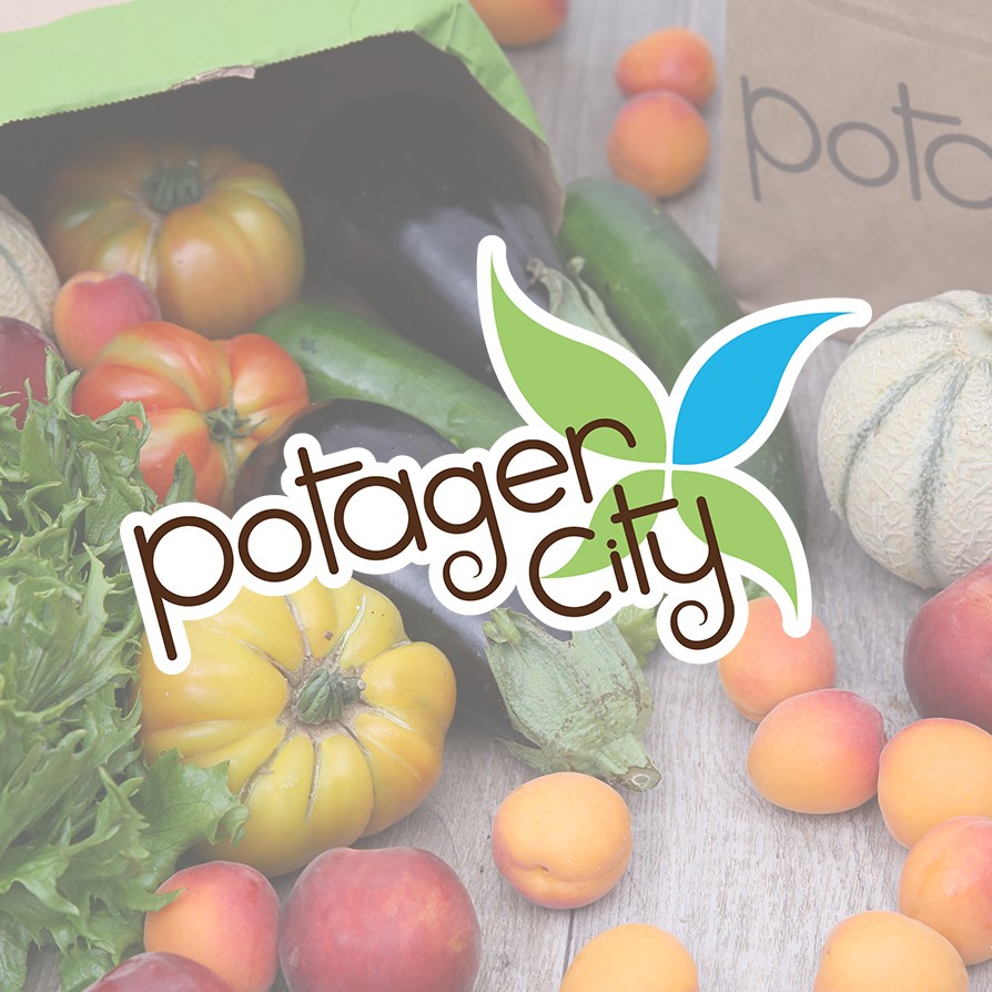 Potager City